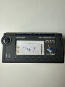 National Instruments FP-TC-120 8-ch Thermocouple Input