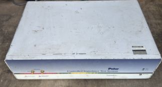 Polar Controlled Impedance Test System CITS500s2a