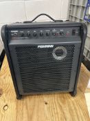 Fishman Loudbox Acoustic Instrument Amplifier