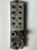 Murr Profi Bus Electrical D-71570 55308 MVK-MP DIO8 Module