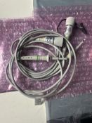 2x Agilent Passive Probes N2894A