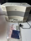 Bose Acoustic Wave Music System