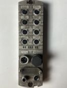 Murr Profi Bus Electrical D-71570 55308 MVK-MP DIO8 Module