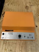 CEI Printer Model 138