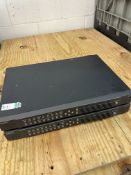 2x Sony MEU-WX2 Multiformat Engine Unit