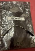 Agilent E2679A InfiniiMax Single-Ended Solder Probe Head Used