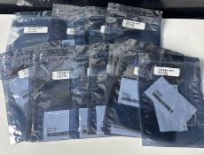 Joblot of Agilent Resistors 01131-81504