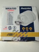 Awenta WKA 100 Turbo