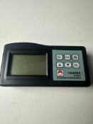 Hautec TG-8812 Ultrasonic Thickness Meter