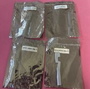 4PCS New Keysight Agilent Ergonomic Handle 01131-43201 Infiniimax