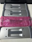 VIAVI Test Equipment Handles - 2 Sets