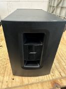 Bose Cinemate Home Theatre Speaker 329009