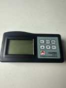 Hautec TG-8812 Ultrasonic Thickness Meter