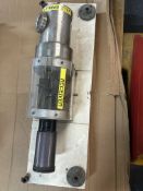 Vintage Radio Transmitter Receiver 41Khz