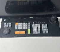 Hikvision Control Keyboard DS-1004KI