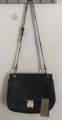 Paul Costelloe Leather Handbag