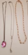 Costume Jewellery (6)
