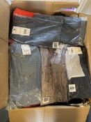 Joblot of Women’s Clothing