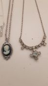 Costume Jewellery (3)