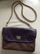 YUMI Crossbody Bag