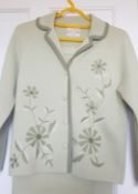 1960/70 Wool Ladies Suit