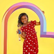 20 x Disney Store Disney ILY 4Ever Dress For Kids Inspired By Snow White - RRP £700