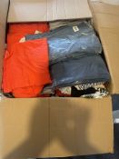 Joblot of Women’s Clothing