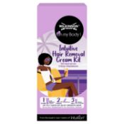 50x Brand New Boxed Sealed Wilkinson Sword 200ml Hair Removal Cream (12M From Opening)