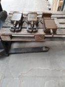 Machine Vice