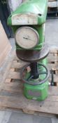 Metal Hardness Tester