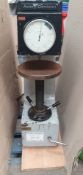 Metal Hardness Tester