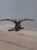 Libra Male Sculpture