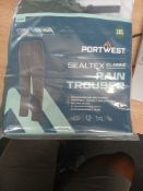 Rain Trousers