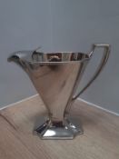 Libra - Chrome Jug
