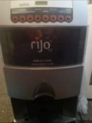 Rijo42 Barista Coffee Machine – Bean To Cup – Commercial Use
