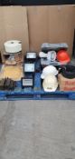 Flood Lights Etc