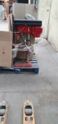 Bench Drill
