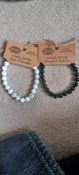 Below Wholesale - 35x Gemstone Bracelets