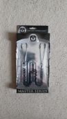 Below Wholesale - Reign Noir Nipple Tweezer x15