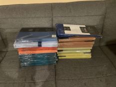 Brand New Bedding Sets – Multiple Colours & Sizes