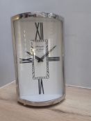 Mantel Clock
