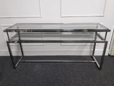 Console Table