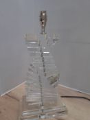 India Jane Lamp Base
