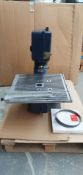 Band Saw, Table Top