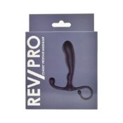 Silicone Prostate Massager