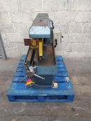 Metal Cutting Saw