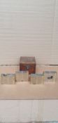 Magnetic Chuck Blocks