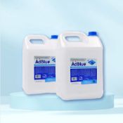 Pallet of 10L Adblue