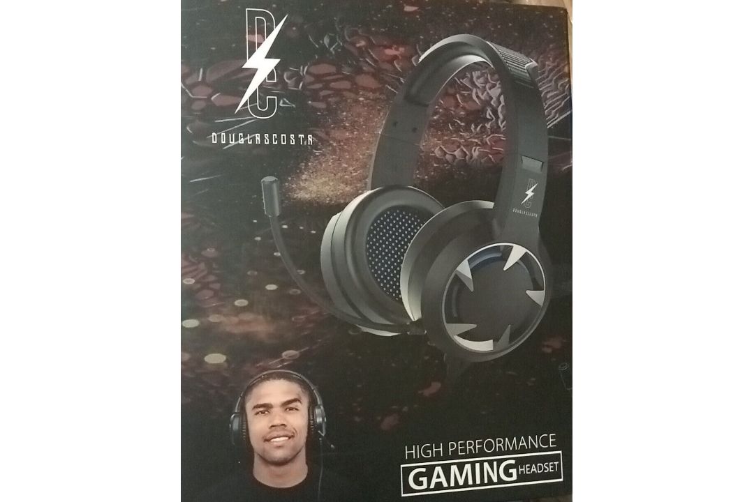 Pallet of DC11 Gaming Headphones - Image 3 of 4