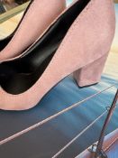 Ladies Wedge Heel Day Shoes